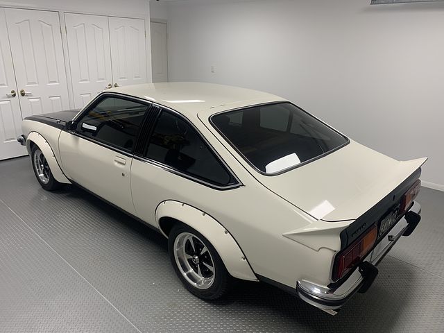 1978 Holden UC Torana Hatchback - Image 170957