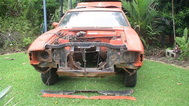 XA GT Falcon - Project - Image 34855