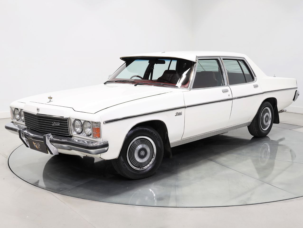 1979 HZ Holden Statesman DeVille - Image 121180