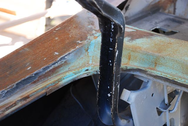 XC Falcon 5.8L Coupe Project - Image 32483