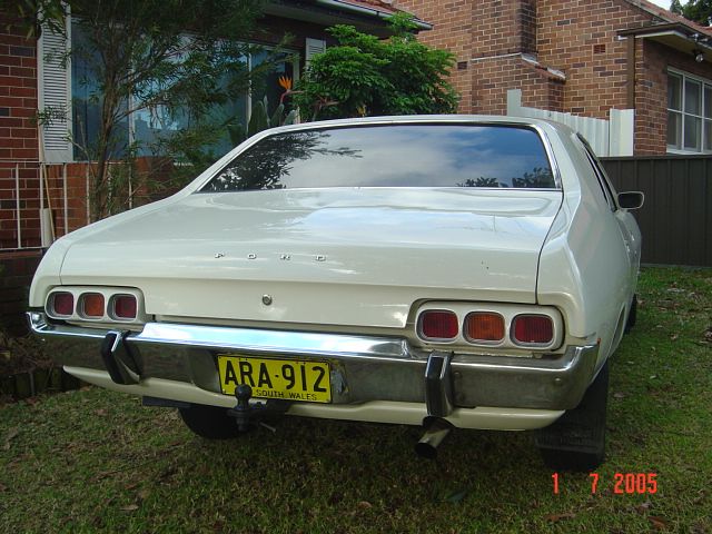 XA Fairmont - Image 913