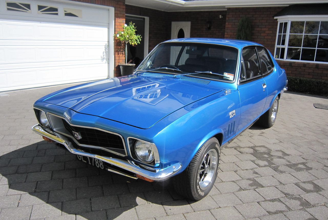 1973 LJ GTR XU1 Torana - Bathurst Special - Image 49639
