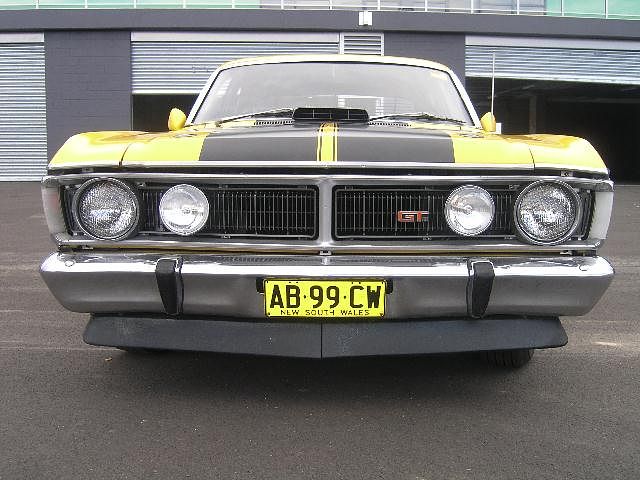 XY GT Replica - Image 8432