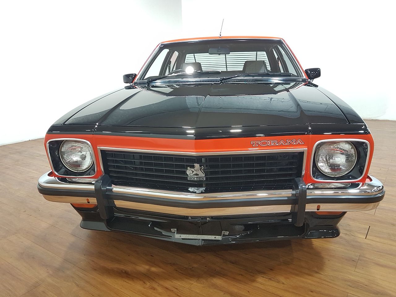 1976 LX Torana SL/R 5000 - Image 77485