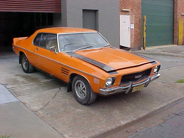 HQ GTS Monaro 308 - Image 18665