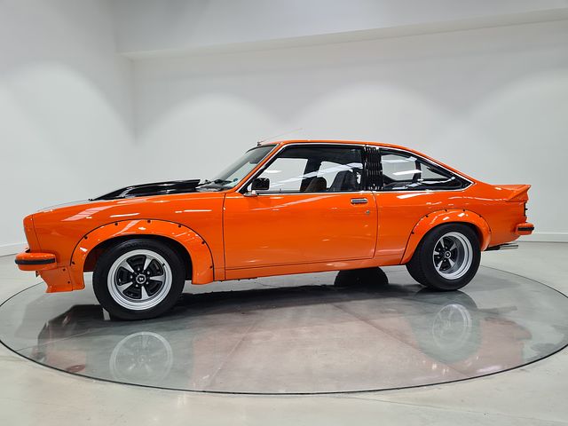 1976 LX SS Torana Hatchback - Image 114555