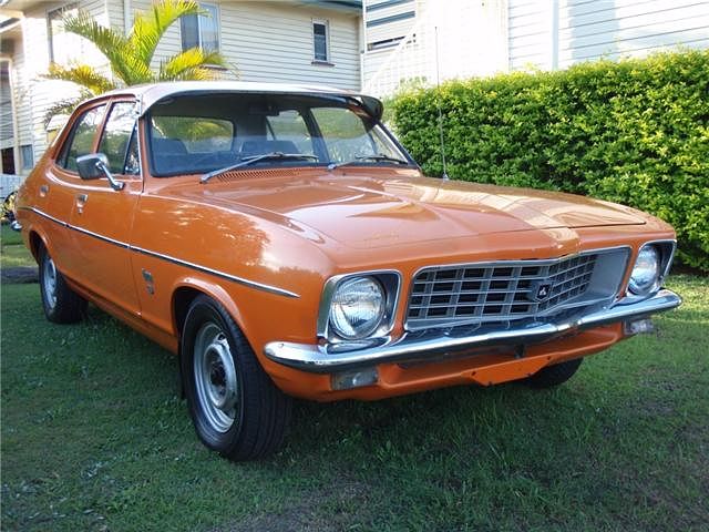LJ Torana SL - Image 21271