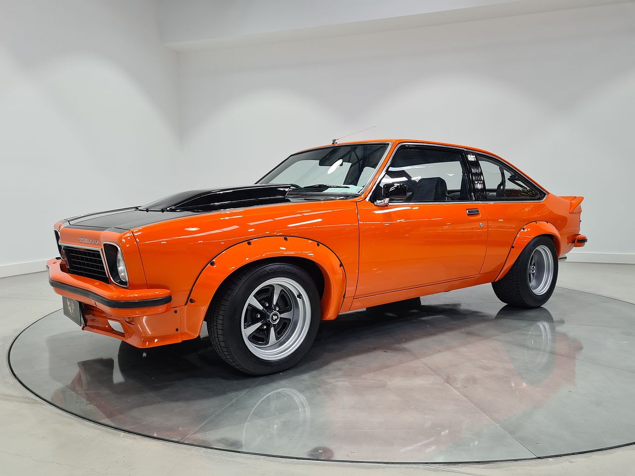 1976 LX SS Torana Hatchback - Image 114552