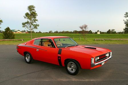 Valiant E49 Charger - Image 1535