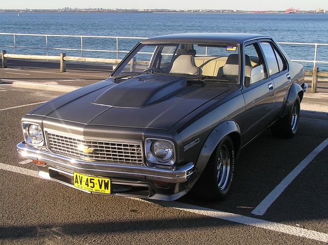 LX Torana SLR 5000 Replica - Image 19243