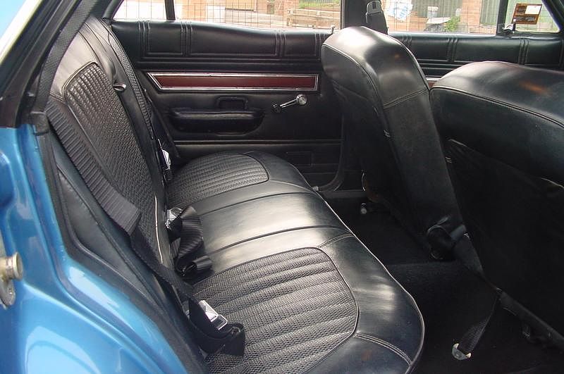 XW Falcon GT - Image 3294