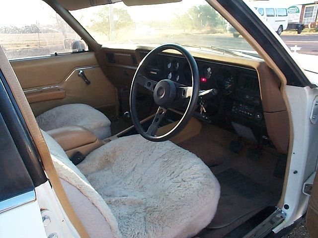 HZ GTS Monaro - Image 14416