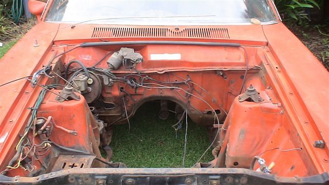 XA GT Falcon - Project - Image 34857