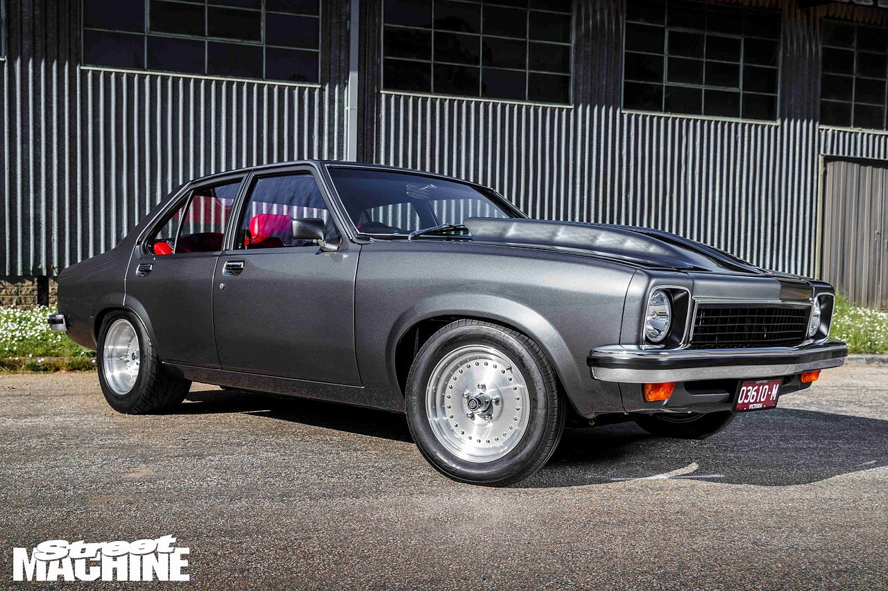 1977 Holden LX Torana - Street/Strip 434ci V8 - Image 147868