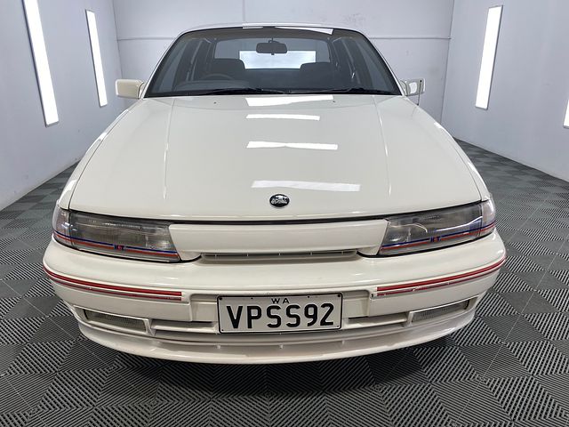 1992 VP SS Commodore 5L V8 - Supercharged - Image 137983