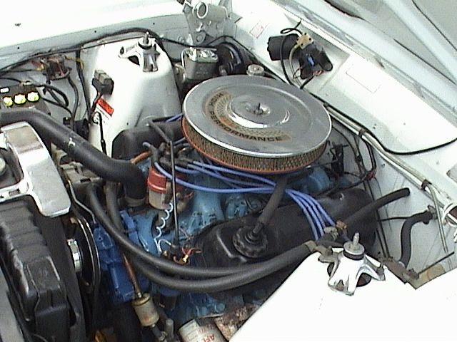 XW Falcon GT - Image 2289