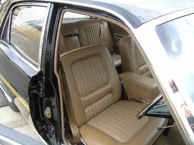 XW Fairmont 302 V8 GS Replica - Image 7881