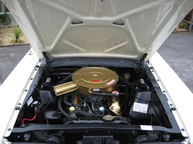 1965 Mustang - Image 16638