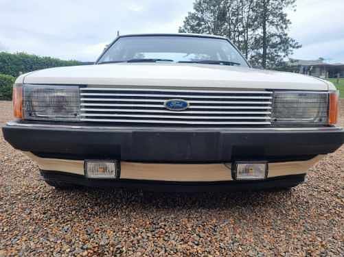 1981 Ford XD Fairmont Ghia ESP 5.8 litre V8 - Image 175350