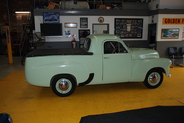 FX Holden Ute - Image 37228