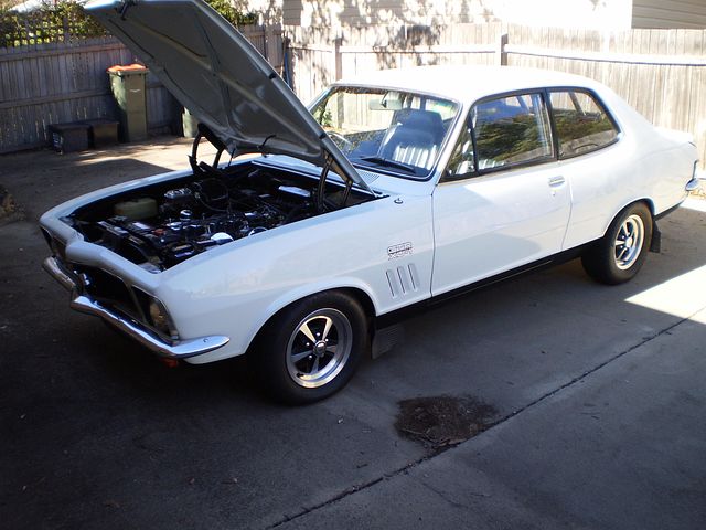 1973 LJ Torana XU1 - Image 25118