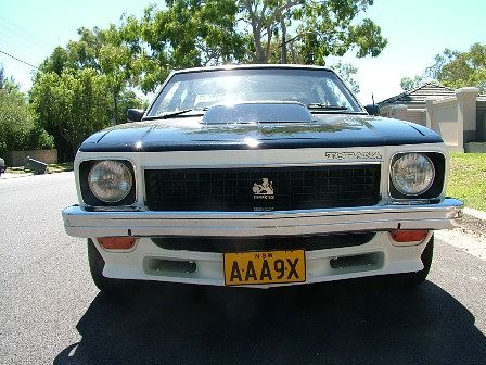 A9X SLR 5000 Torana - Image 5429