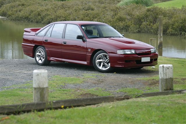 VN Group A Commodore #005 - Image 16713