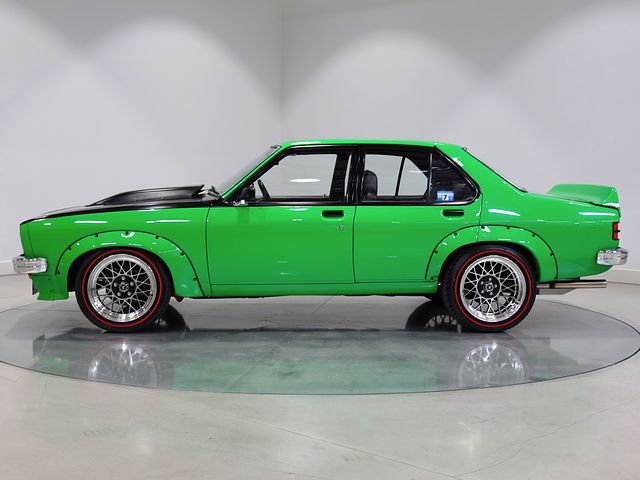 1976 Holden LX Torana SLR - Mint Julep - Image 149780