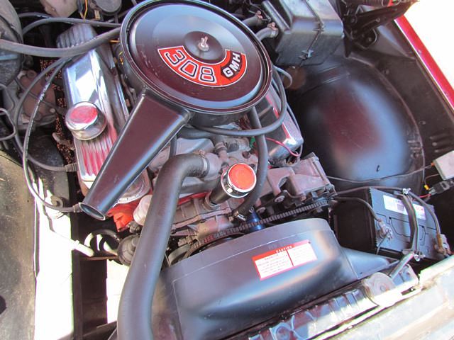 HG GTS Monaro 308 V8 - Image 42817