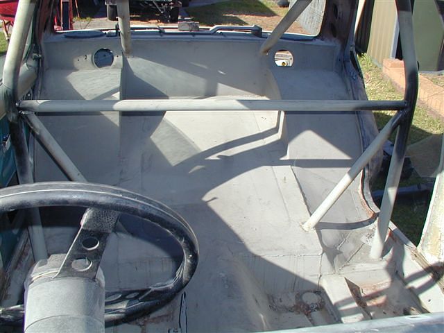 LH Torana - Image 16078