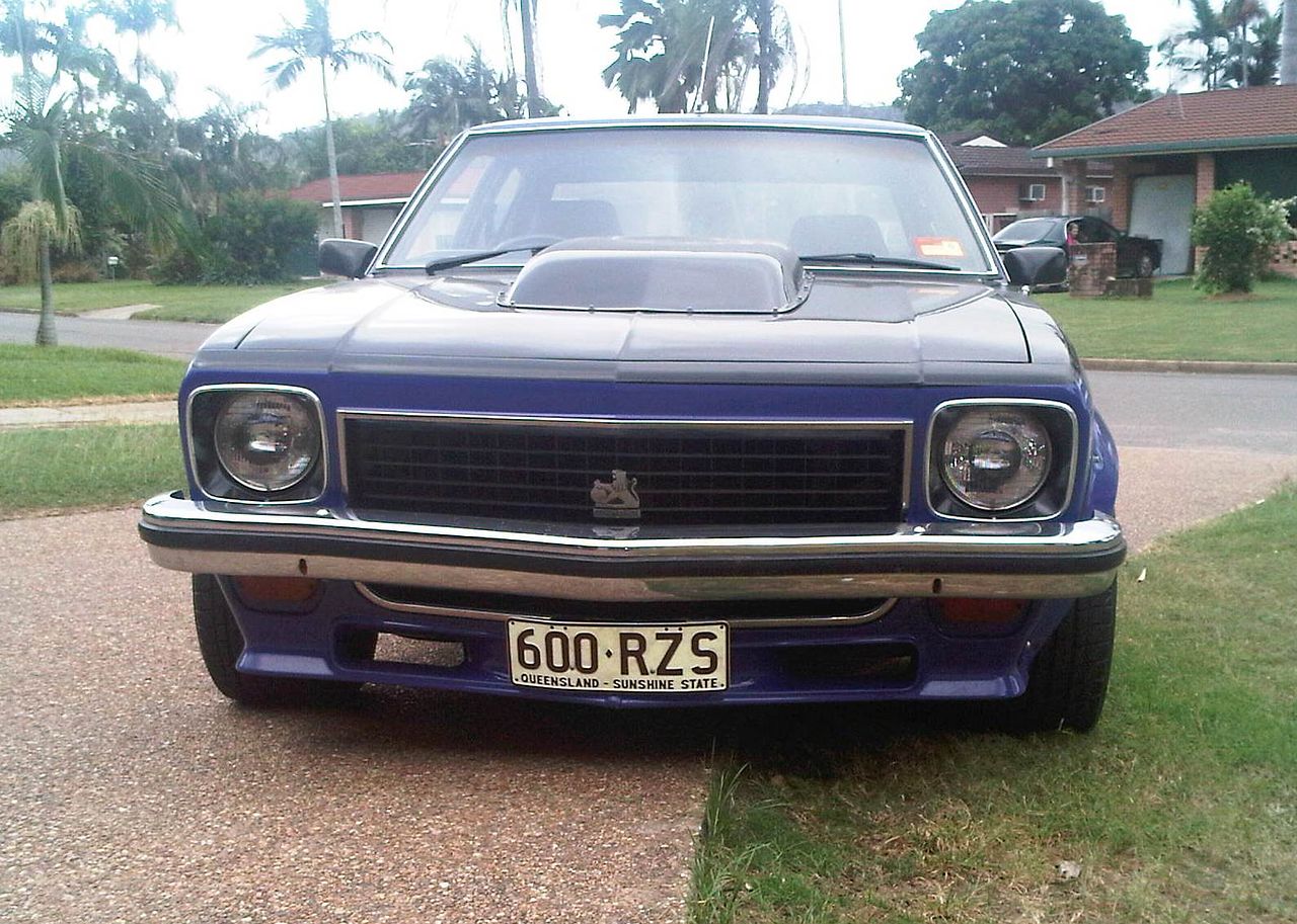 1974 LH Torana SLR - Image 40178