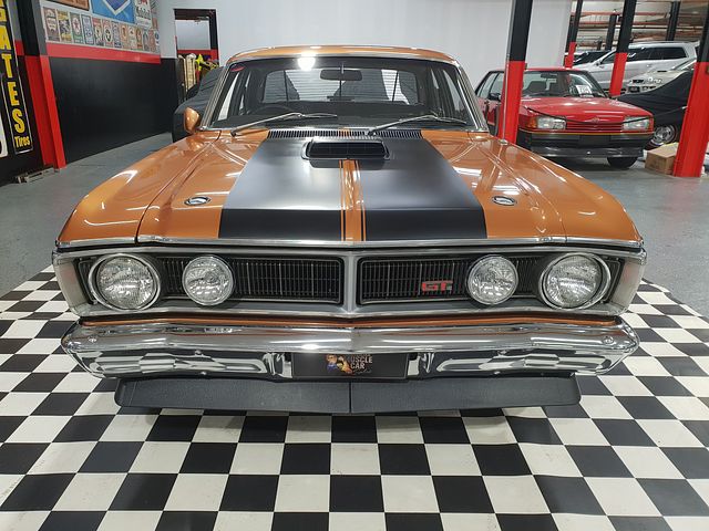 1971 XY GT Falcon - Image 81701