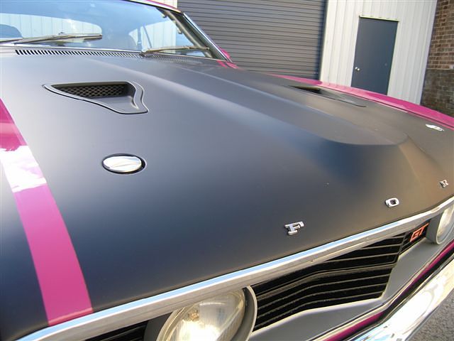 XA RPO83 GT Coupe - Image 7837