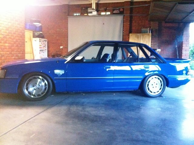 VK Group A Commodore #477 - Image 40020