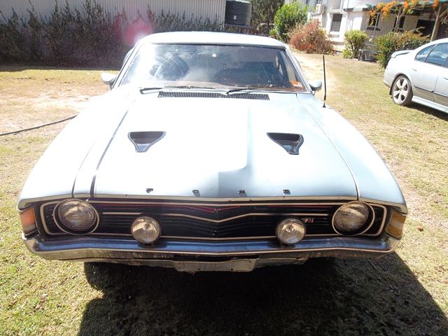 XA Falcon 500 - Image 38359