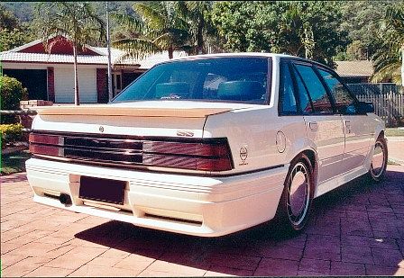 Brock Commodore VK Group 3 - Image 1284
