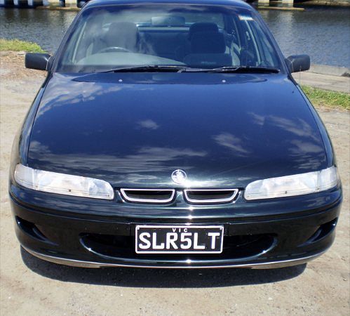 VS Commodore SLR 5000 - Image 35958