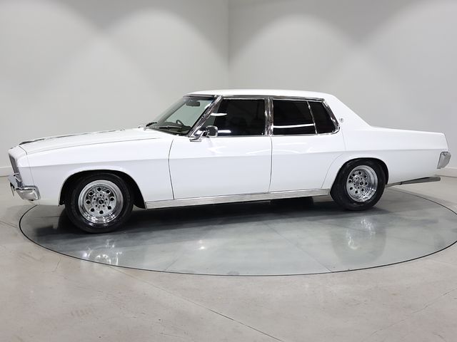 1973 Holden HQ Statesman Deville  … - Image 173885