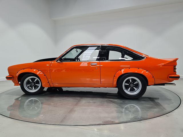 1976 LX SS Torana Hatchback - Image 114557