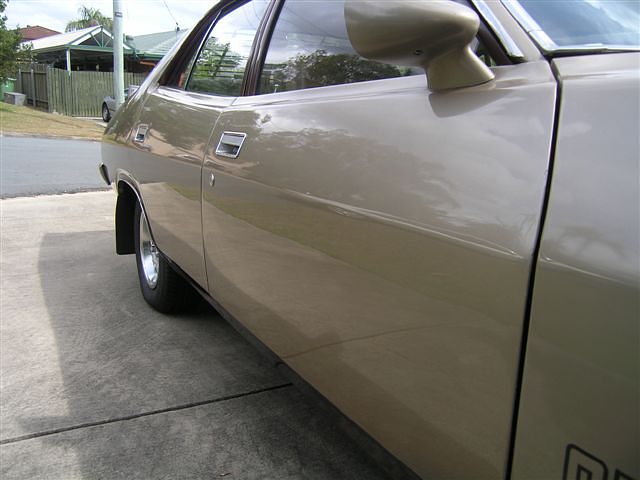 XB GT Falcon - Image 11586