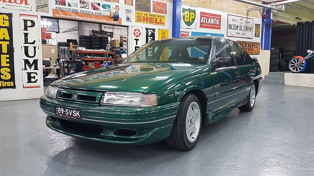 1989 HSV VN SV 5000 - Image 65416