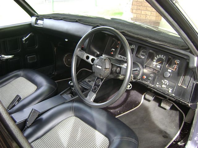 Holden HQ SS - Image 18288