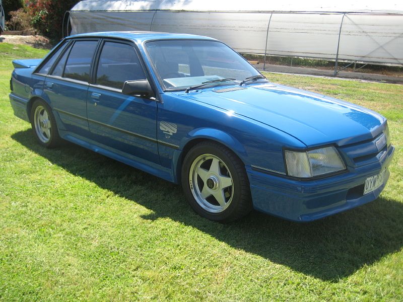 VK Group A Commodore #269 - Image 21034