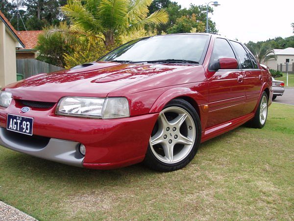EB GT Falcon Series 11 - Image 28554