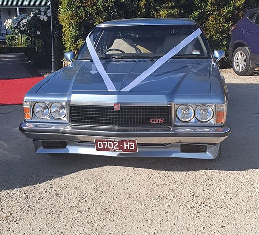 1977 HZ GTS Monaro 4.2L V8 - Image 122707