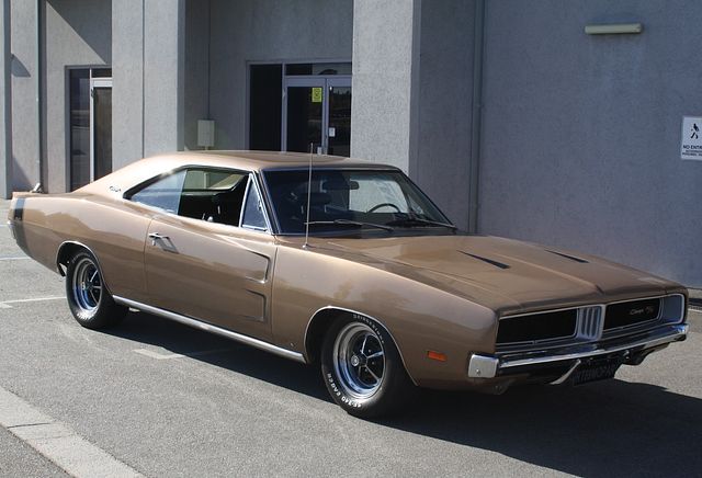 1969 Dodge Charger R/T Replica - Image 29541