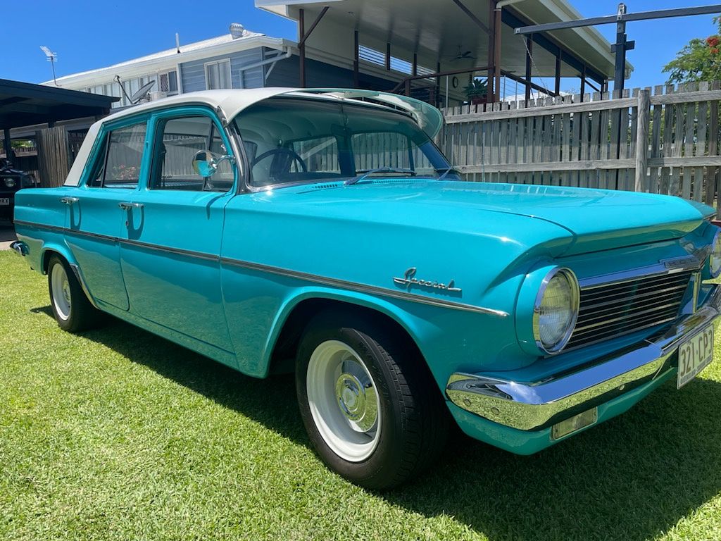 1964 EH Holden Special - Image 112185