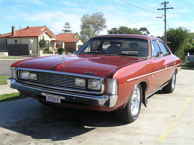 Valiant Regal 770 - Image 13675