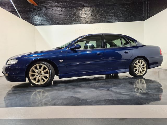 2000 WH HSV Grange - Image 97006