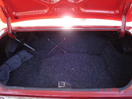 XT GT Falcon - Image 3731